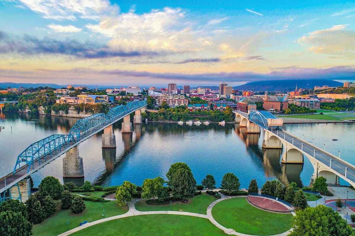 Pest Control Services in Chattanooga, TN